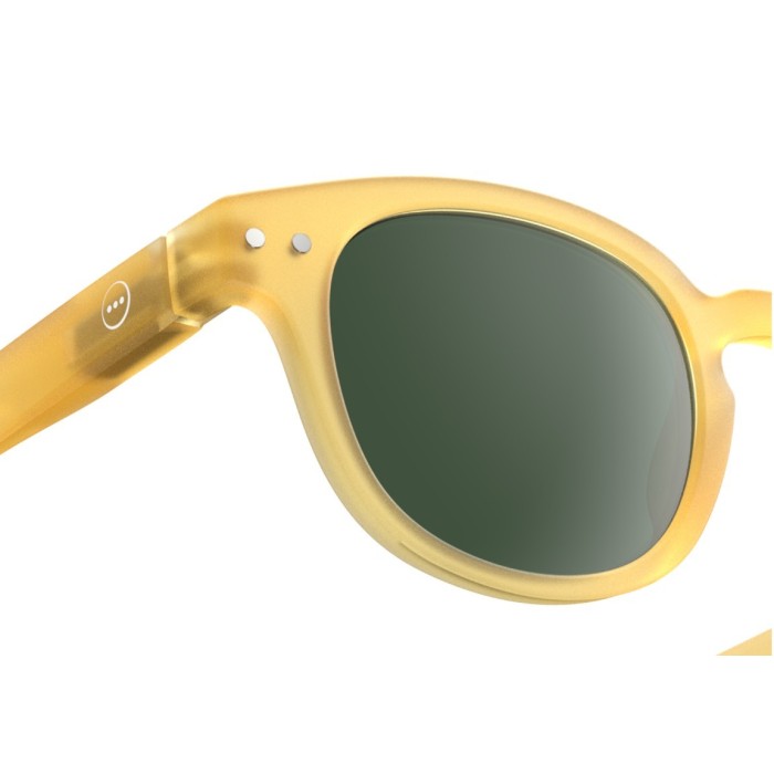 Junior Sun 5-10 Years C Yellow Honey 