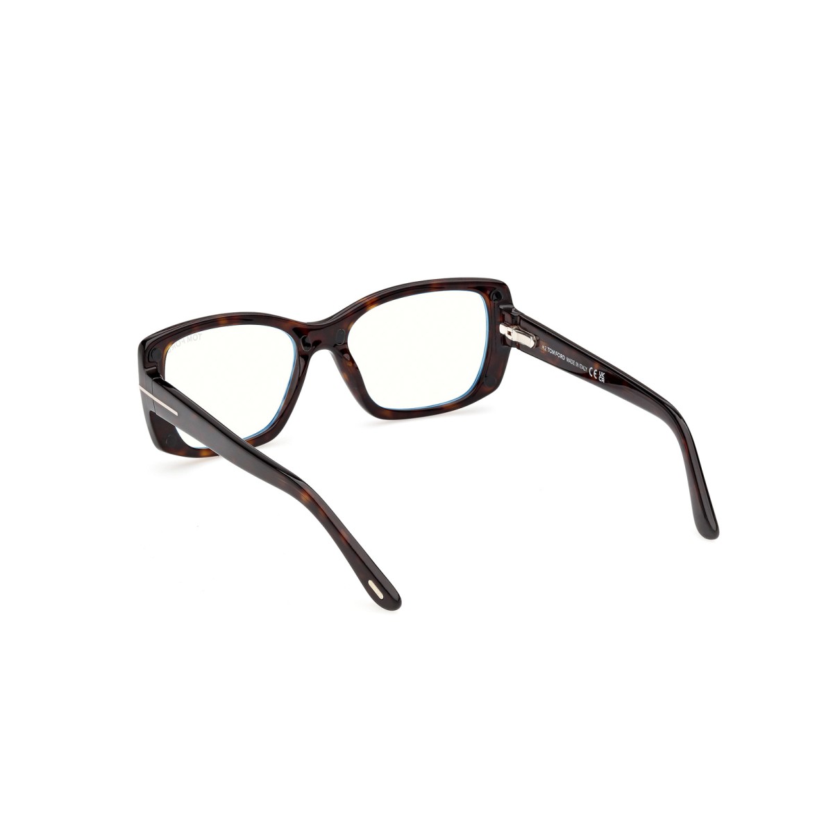 TOM FORD FT6176B 052 CLIP | Eyeglasses | Vytria Eyewear