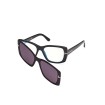 TOM FORD FT6176B 001 CLIP