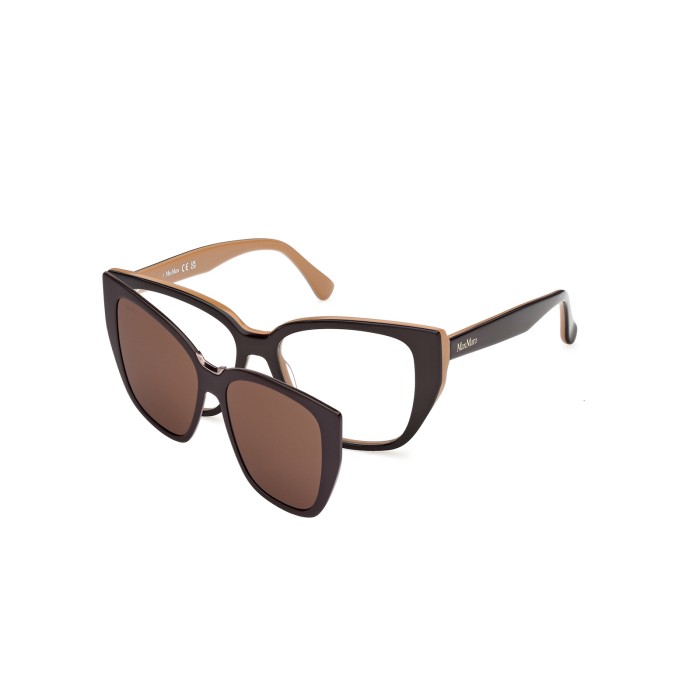 MAX MARA MM5212 050 CLIP | Eyeglasses | Vytria Eyewear