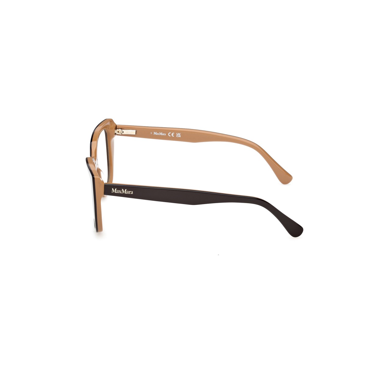 MAX MARA MM5212 050 CLIP | Monturas | Vytria Eyewear