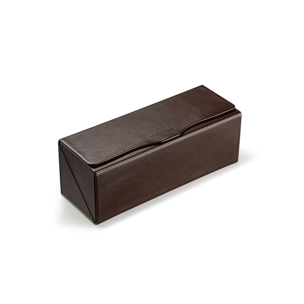 OLIVER PEOPLES TRAVEL CASE OV0006AT 2 | Accessories | Vytria Eyewear