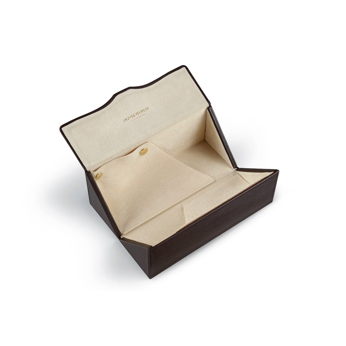 OLIVER PEOPLES TRAVEL CASE OV0006AT 2 | Accessories | Vytria Eyewear