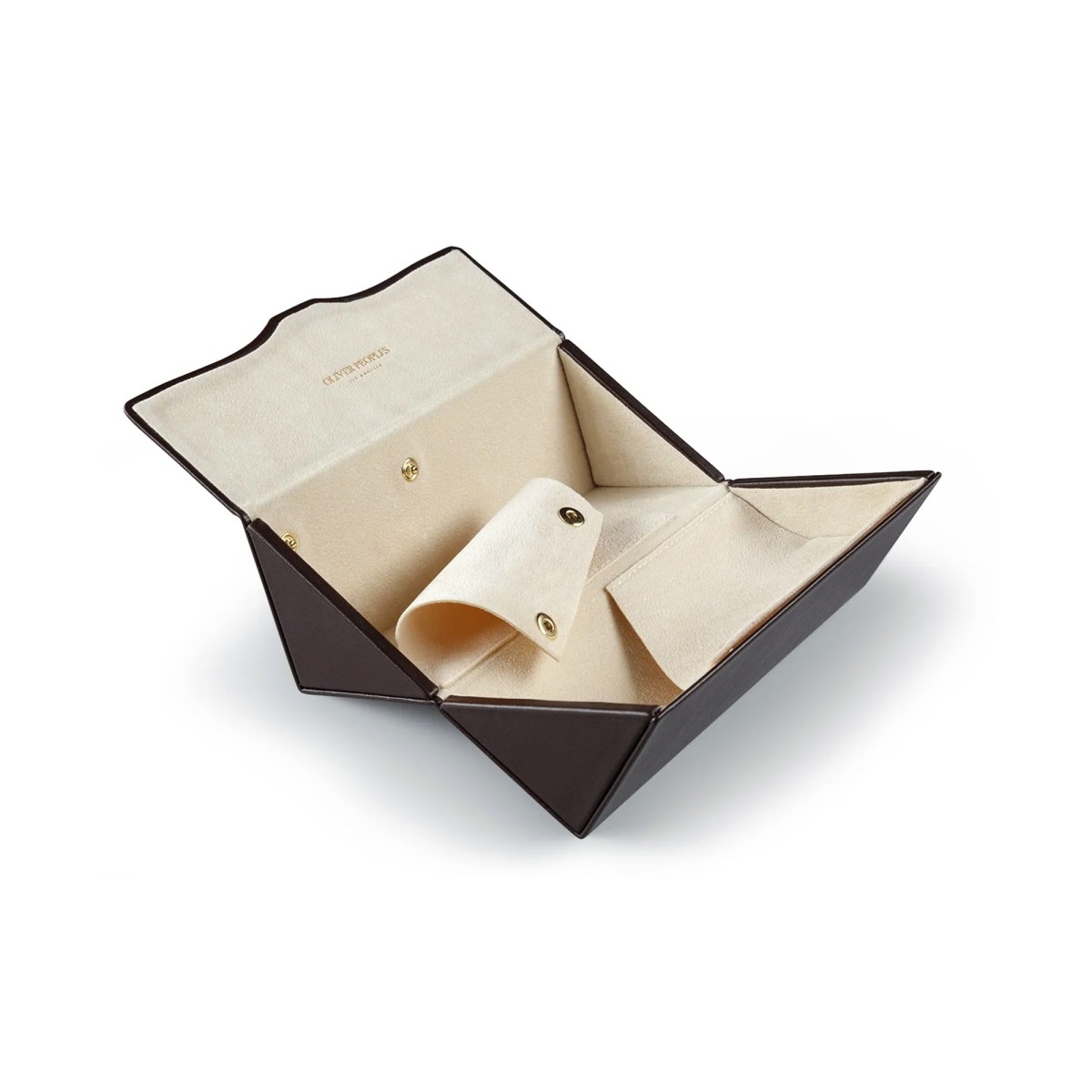 OLIVER PEOPLES TRAVEL CASE OV0006AT 2 | Accessories | Vytria Eyewear