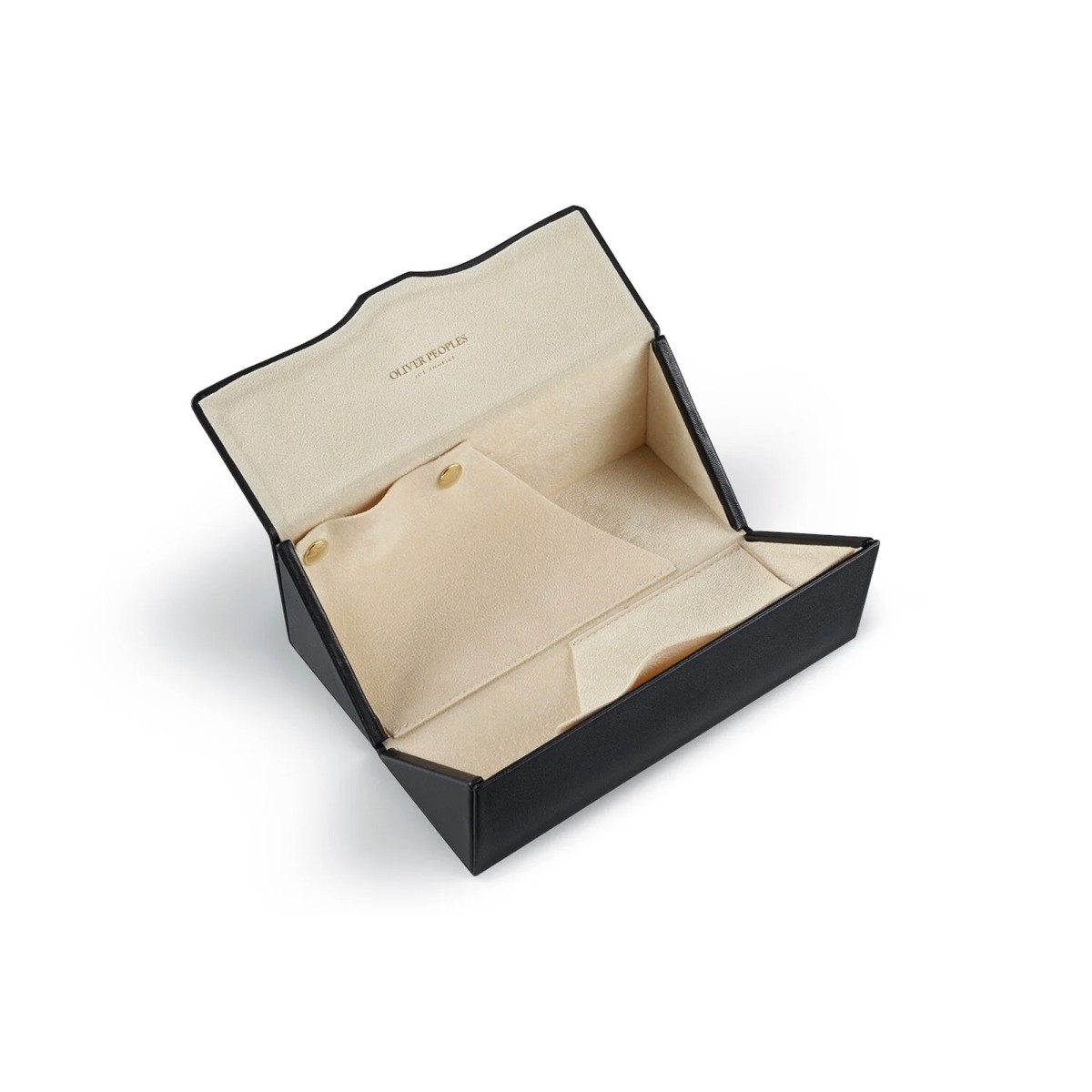 OLIVER PEOPLES TRAVEL CASE OV0006AT 1 | Accessories | Vytria Eyewear