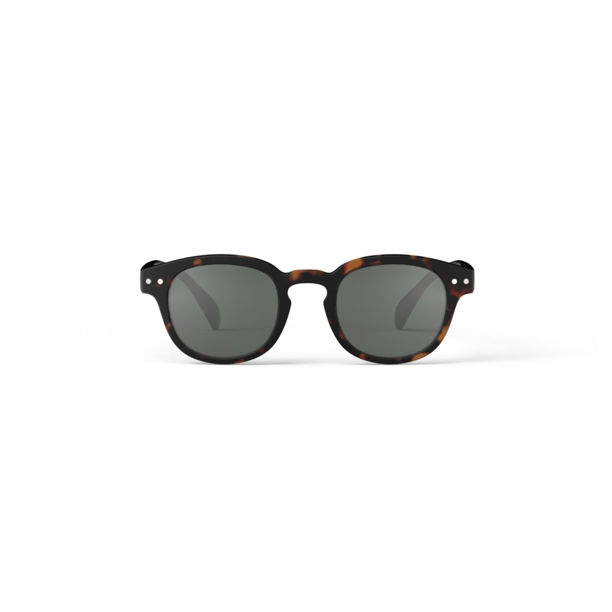 Izipizi Junior Sun C Tortoise  | Gafas de Sol para Niños | Vytria