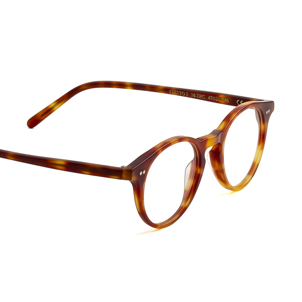 EPOS  EFESTO 3 MTRC OPT | Eyeglasses | Vytria Eyewear