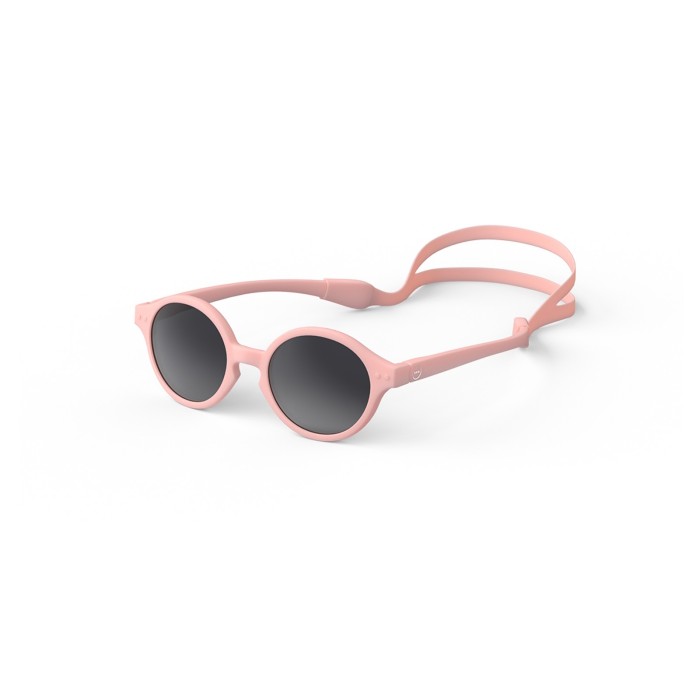 Izipizi Baby D Pastel Pink