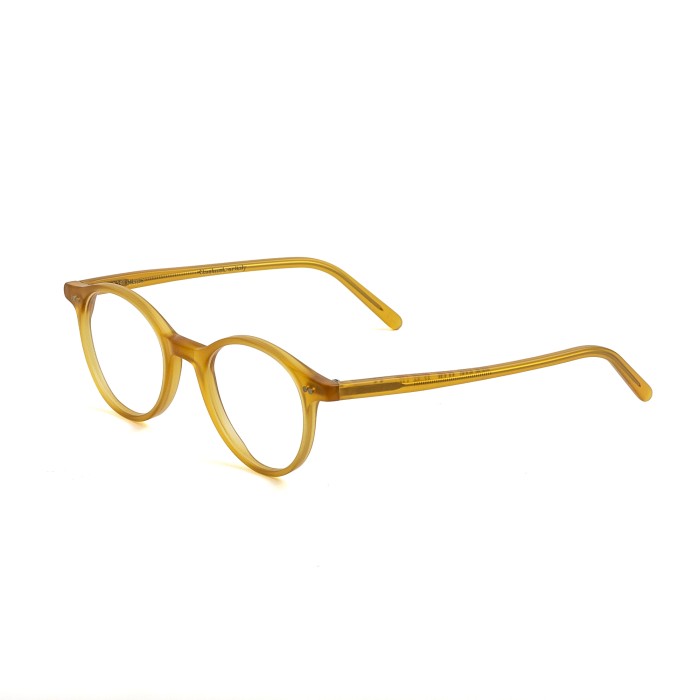 EPOS NEW PAN MML OPT | Monturas | Vytria Eyewear