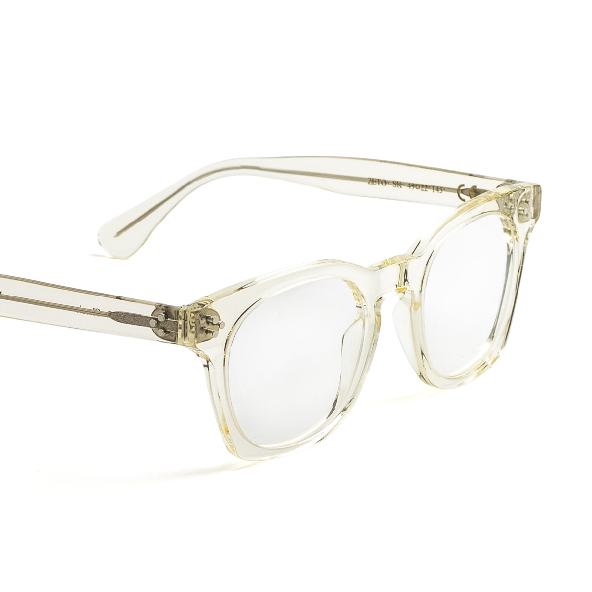 EPOS ZETO SK OPT | Monturas | Vytria Eyewear