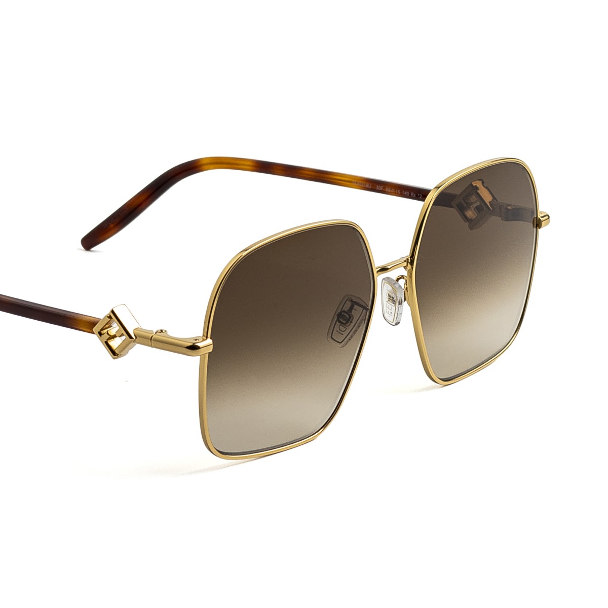 FENDI FE40218U 30F | Sunglasses | Vytria Eyewear