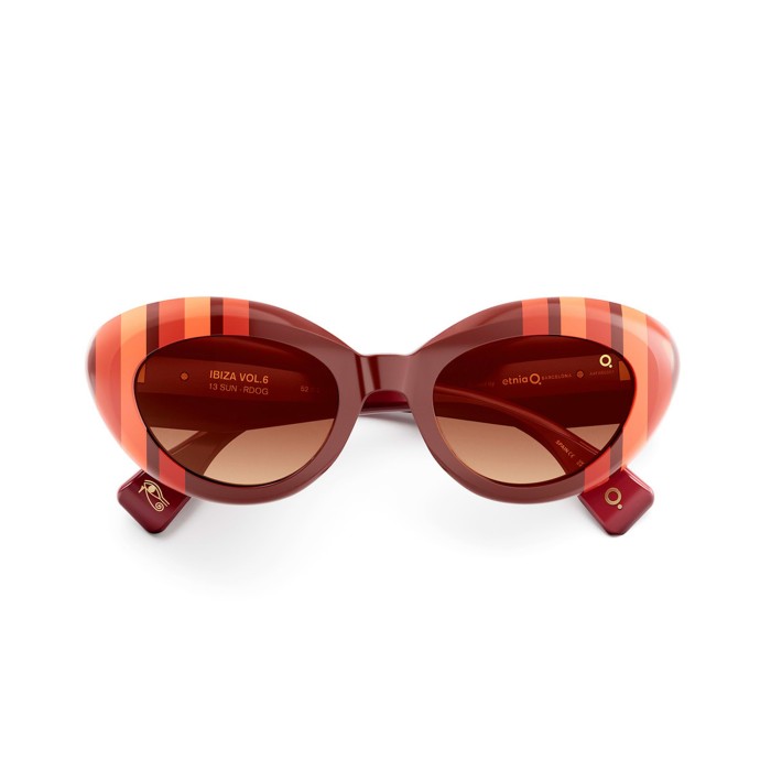 ETNIA BARCELONA IBIZA VOL.6 13 SUN RDGO