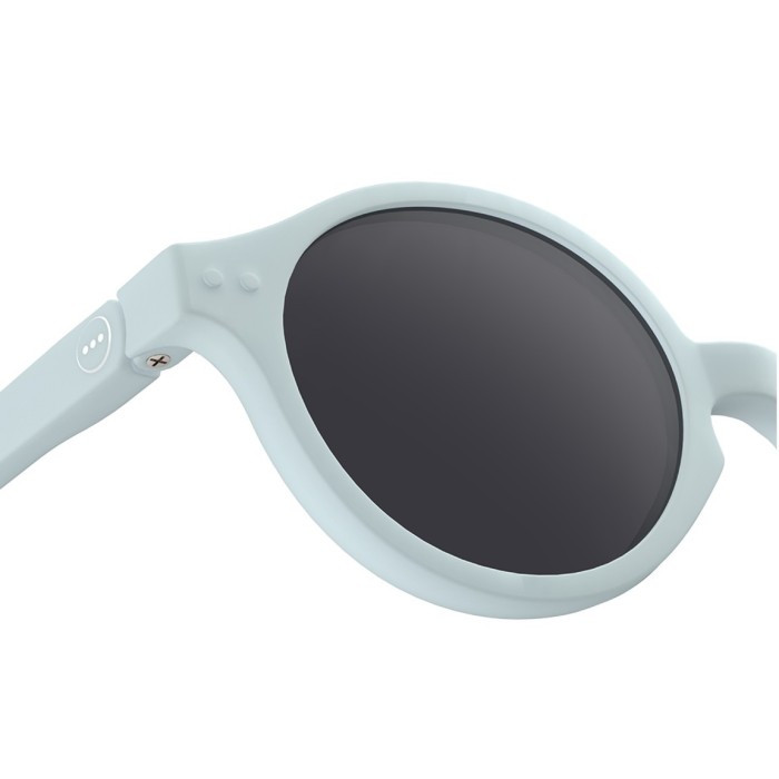 Baby 0-9 Months D Sweet Blue