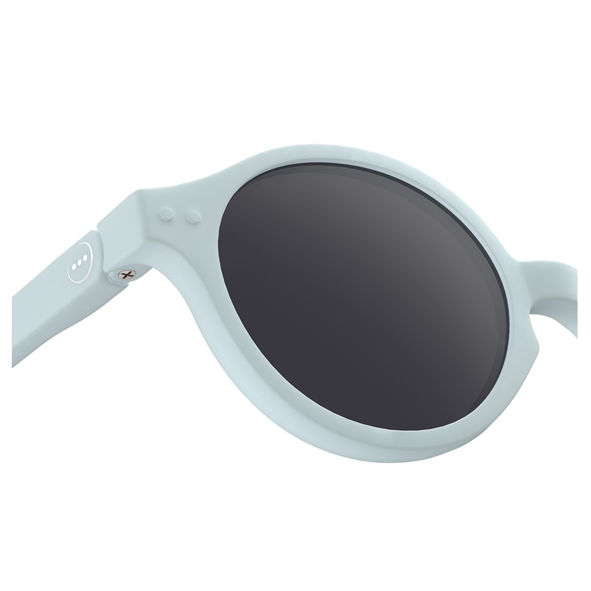 Izipizi Baby D Sweet Blue | Gafas de Sol para Bebés| Vytria