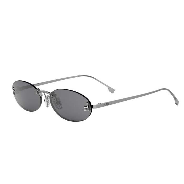 FENDI FE4075US 12A | Sunglasses | Vytria Eyewear