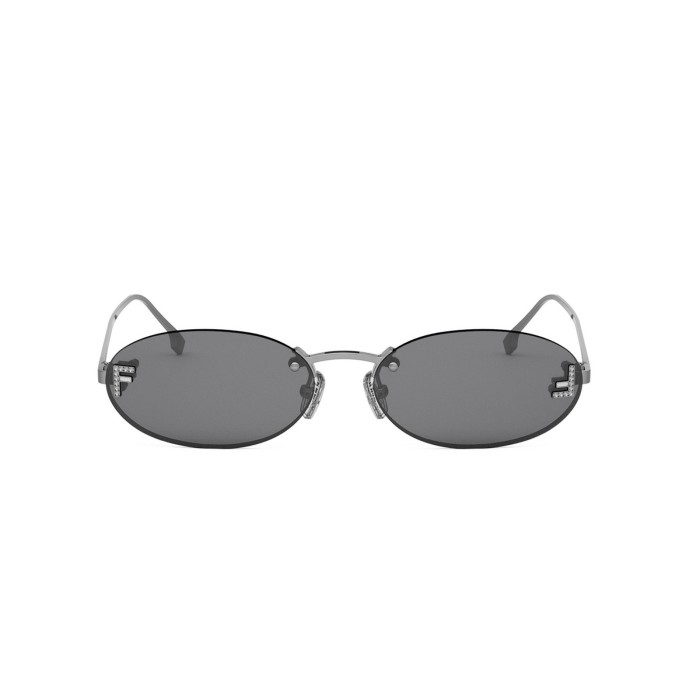 Fendi First Crystal