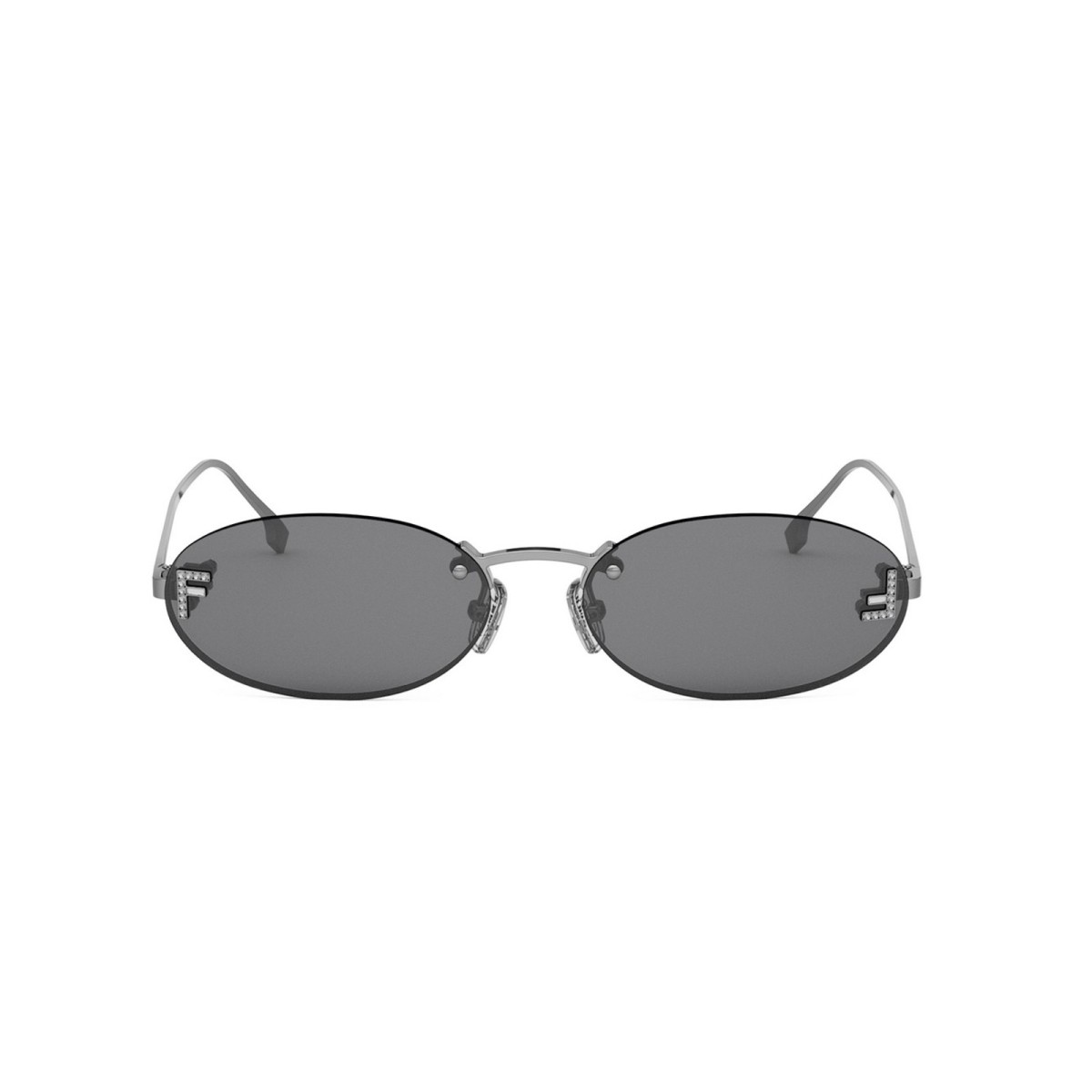 FENDI FE4075US 12A | Sunglasses | Vytria Eyewear