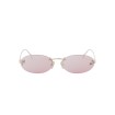 FENDI FE4075US 28Z | Sunglasses | Vytria Eyewear