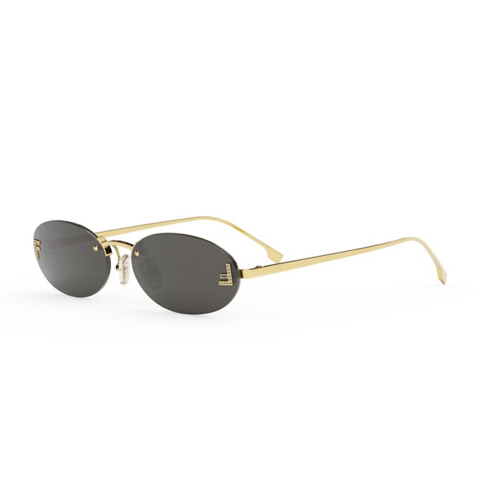 FENDI  FE4075US 30A | Sunglasses | Vytria Eyewear