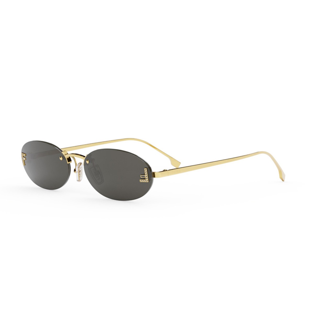 FENDI  FE4075US 30A | Sunglasses | Vytria Eyewear