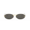 FENDI  FE4075US 30A | Sunglasses | Vytria Eyewear