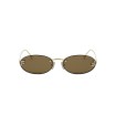 FENDI FE4075US 30J | Sunglasses | Vytria Eyewear