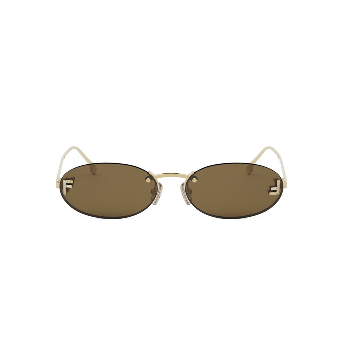 FENDI FE4075US 30J | Sunglasses | Vytria Eyewear