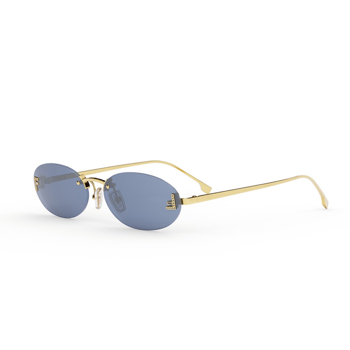 FENDI FE4075US 30V | Sunglasses | Vytria Eyewear
