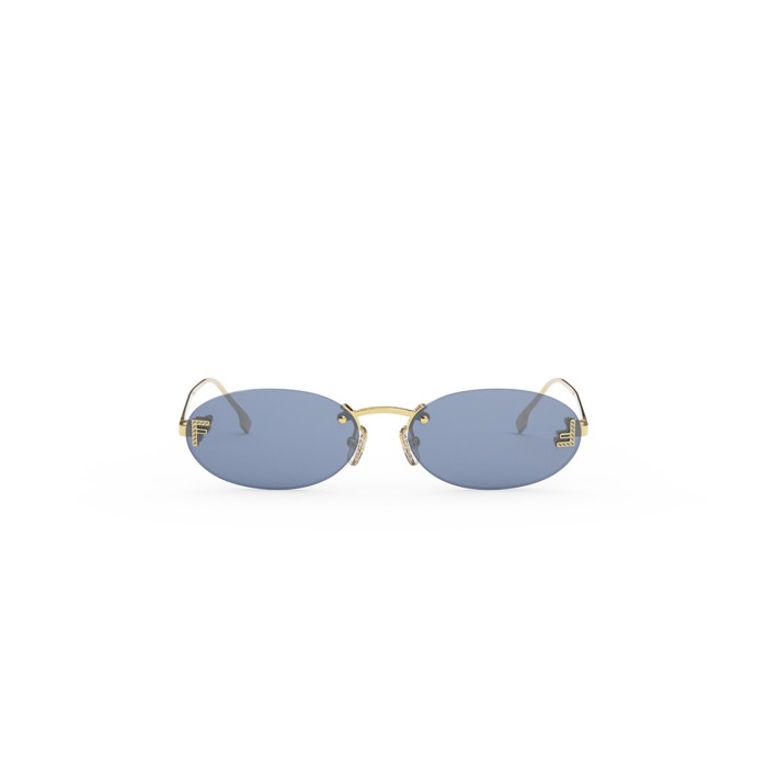 Fendi First Crystal