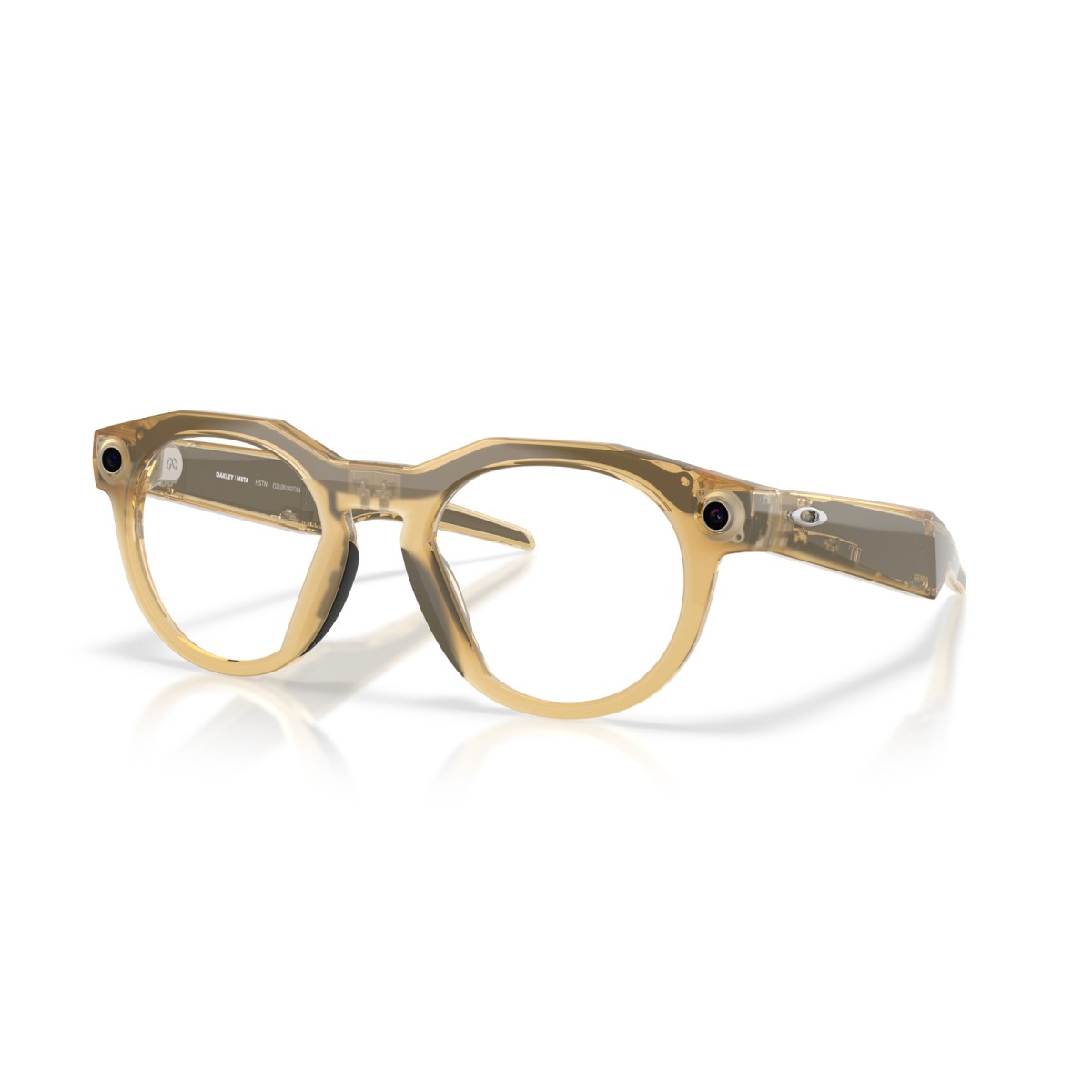 OAKLEY META OW8002 800208 | Eyeglasses | Vytria Eyewear