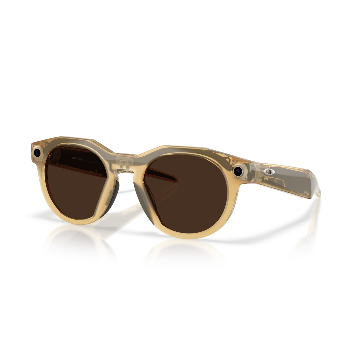 OAKLEY META OW8002 800208 | Eyeglasses | Vytria Eyewear