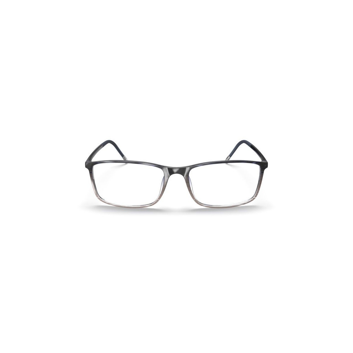 Silhouette SPX Illusion 2934 9010 | Eyeglasses | Vytria