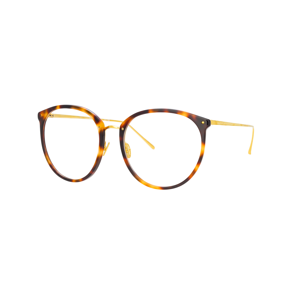 LINDA FARROW KINGS LFLC747 C35 OPT | Eyeglasses | Vytria Eyewear