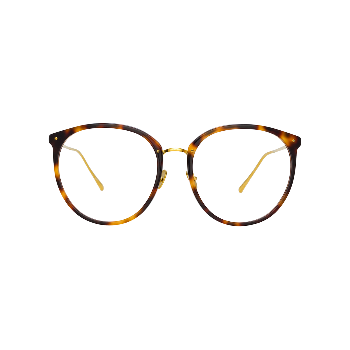 LINDA FARROW KINGS LFLC747 C35 OPT | Eyeglasses | Vytria Eyewear