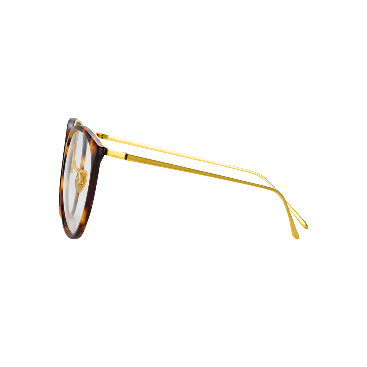 LINDA FARROW KINGS LFLC747 C35 OPT | Eyeglasses | Vytria Eyewear