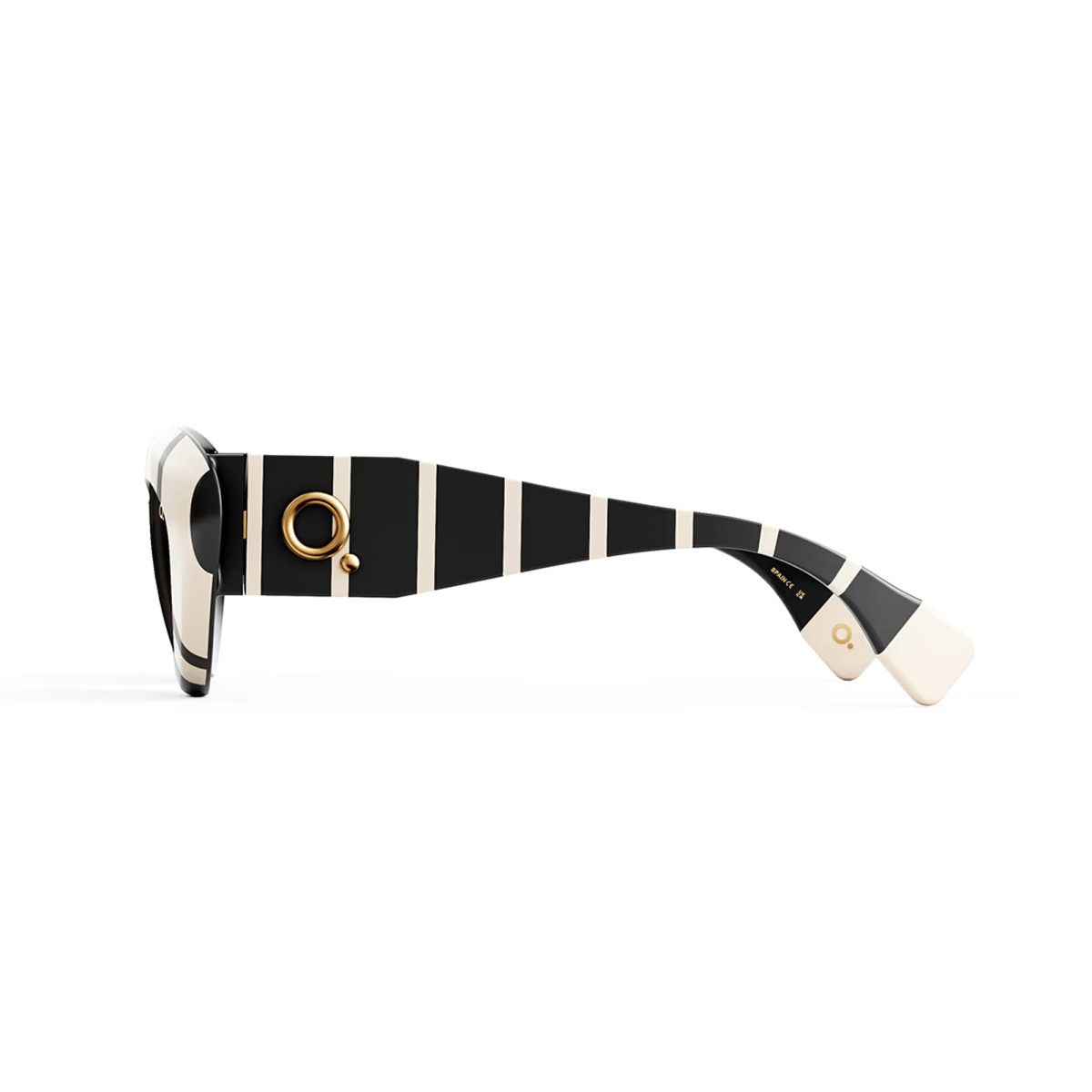 ETNIA BARCELONA IBIZA VOL.6 13 SUN BK | Sunglasses | Vytria Eyewear