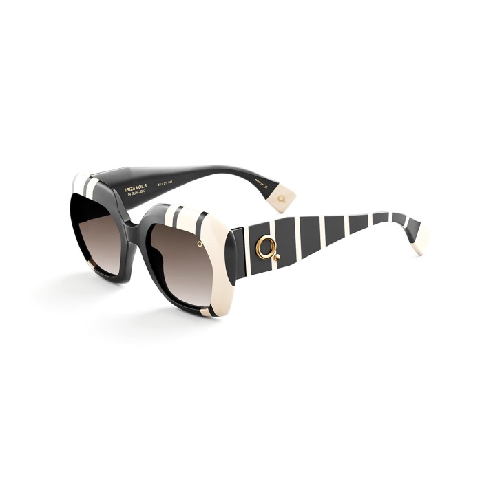 ETNIA BARCELONA IBIZA VOL.6 14 SUN BK | Sunglasses | Vytria Eyewear