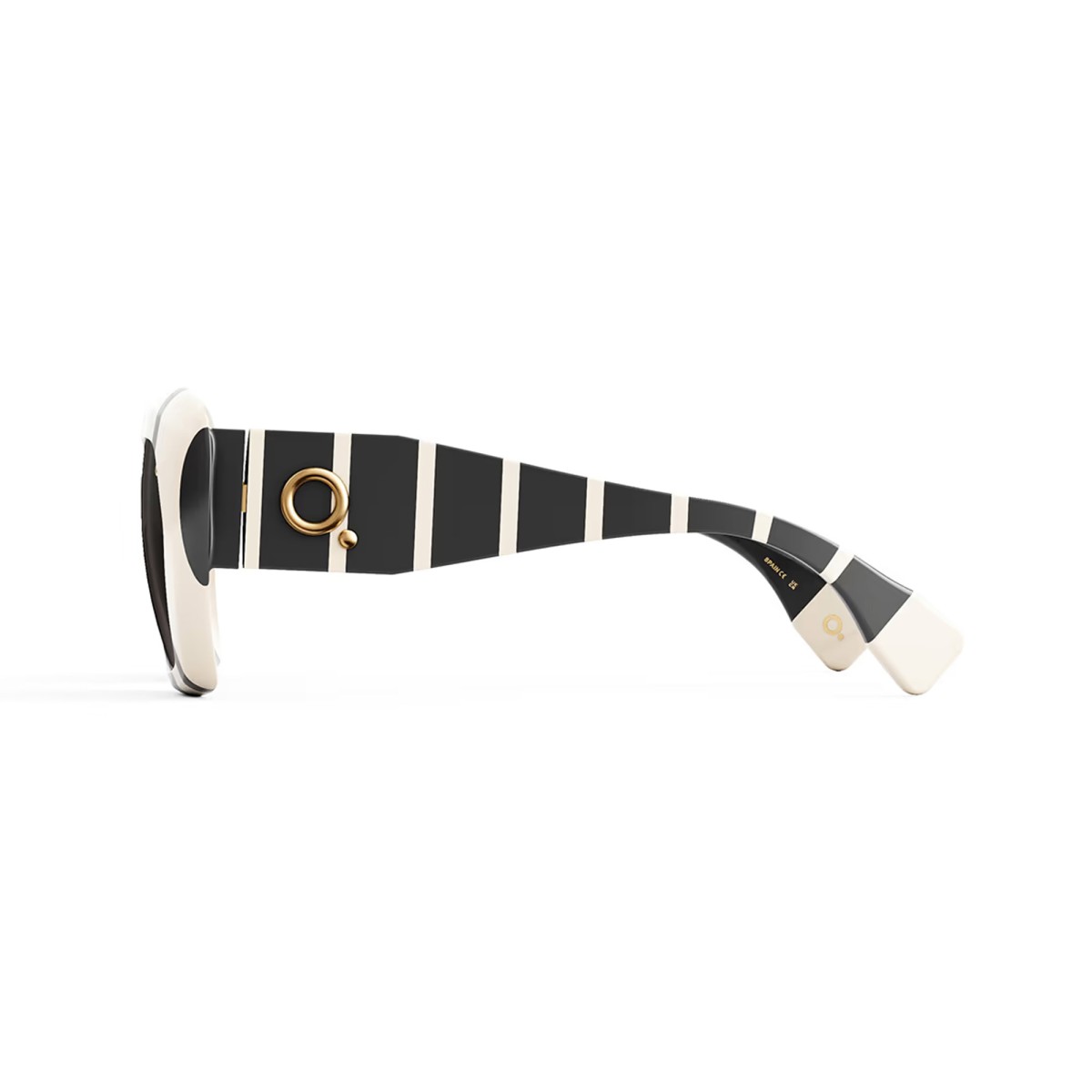 ETNIA BARCELONA IBIZA VOL.6 14 SUN BK | Sunglasses | Vytria Eyewear