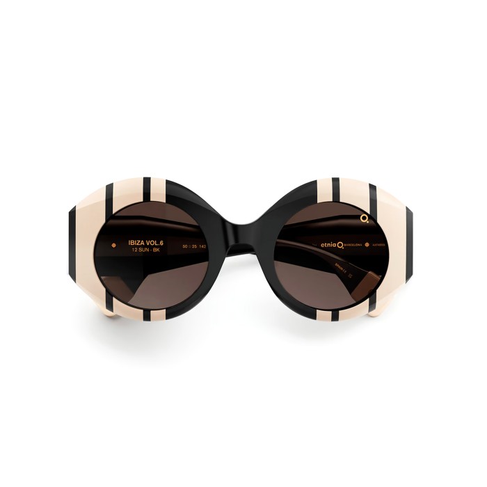 ETNIA BARCELONA IBIZA VOL.6 12 SUN BK