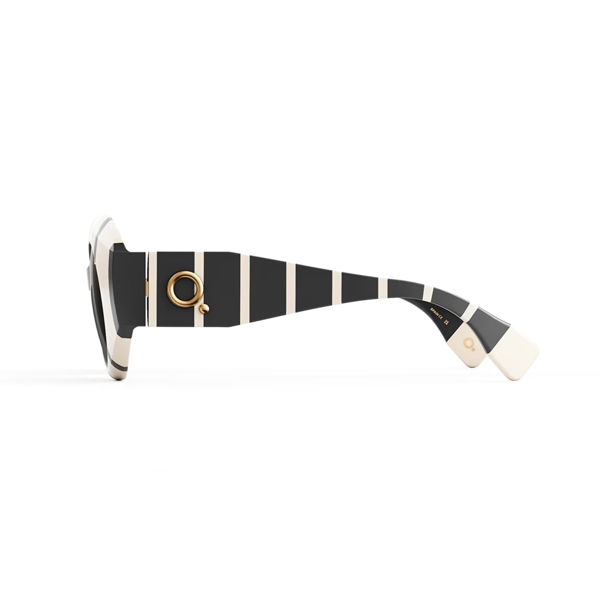 ETNIA BARCELONA IBIZA VOL.6 12 SUN BK | Sunglasses | Vytria Eyewear