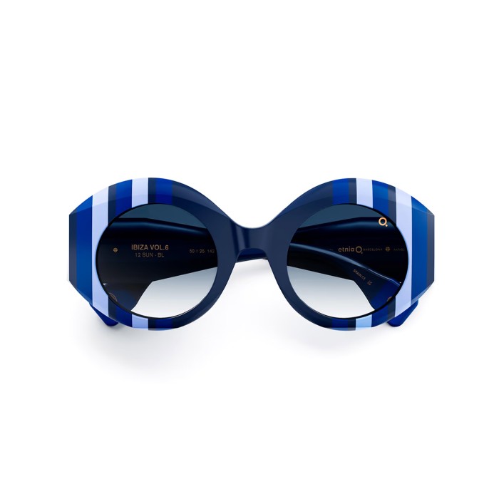 ETNIA BARCELONA IBIZA VOL.6 12 SUN BL