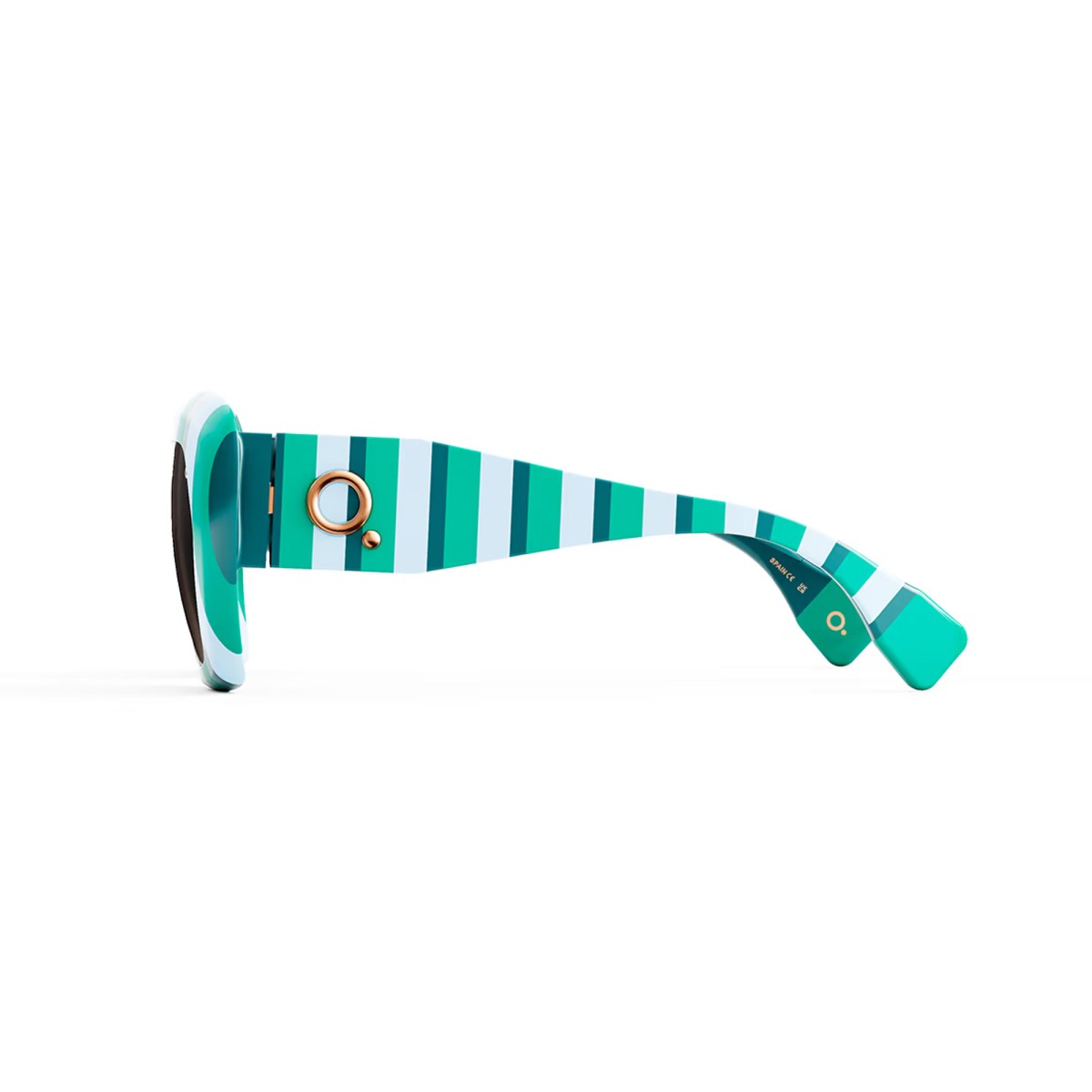 ETNIA BARCELONA IBIZA VOL.6 14 SUN PTTQ | Gafas de sol | Vytria Eyewear