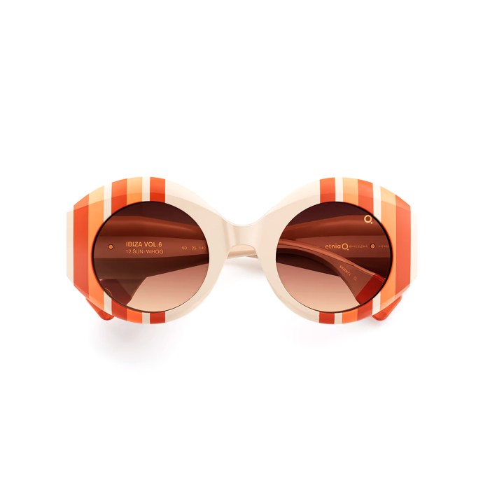 ETNIA BARCELONA IBIZA VOL.6 12 SUN WHOG