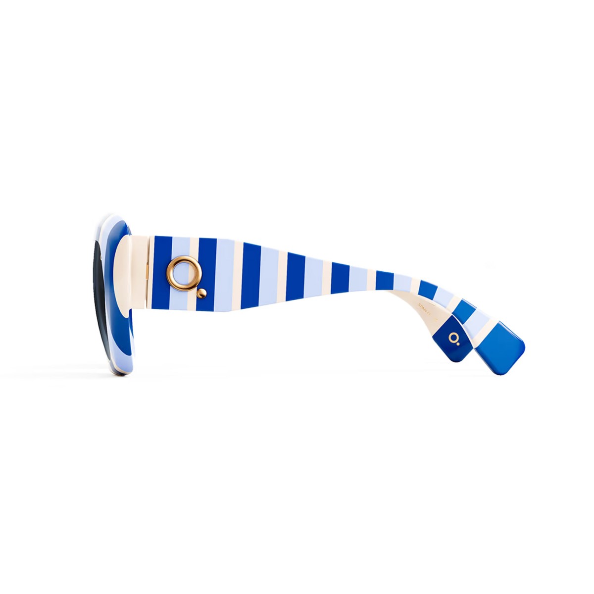 ETNIA BARCELONA IBIZA VOL.6 14 SUN WHBL | Gafas de sol | Vytria Eyewear