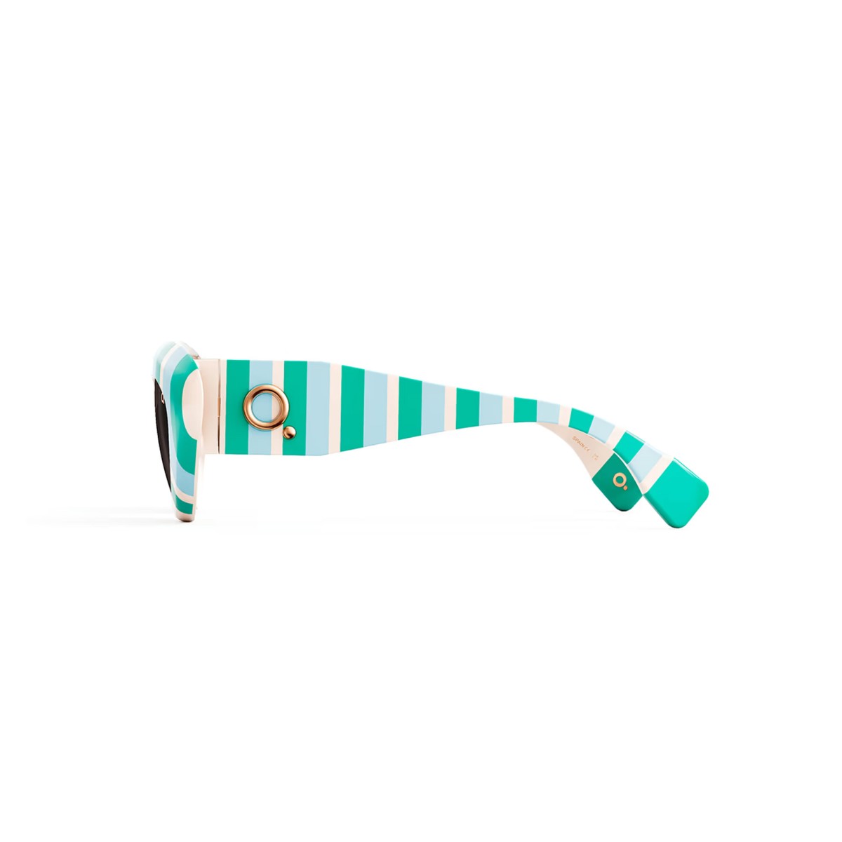 ETNIA BARCELONA IBIZA VOL.6 13 SUN WHTQ | Sunglasses | Vytria Eyewear