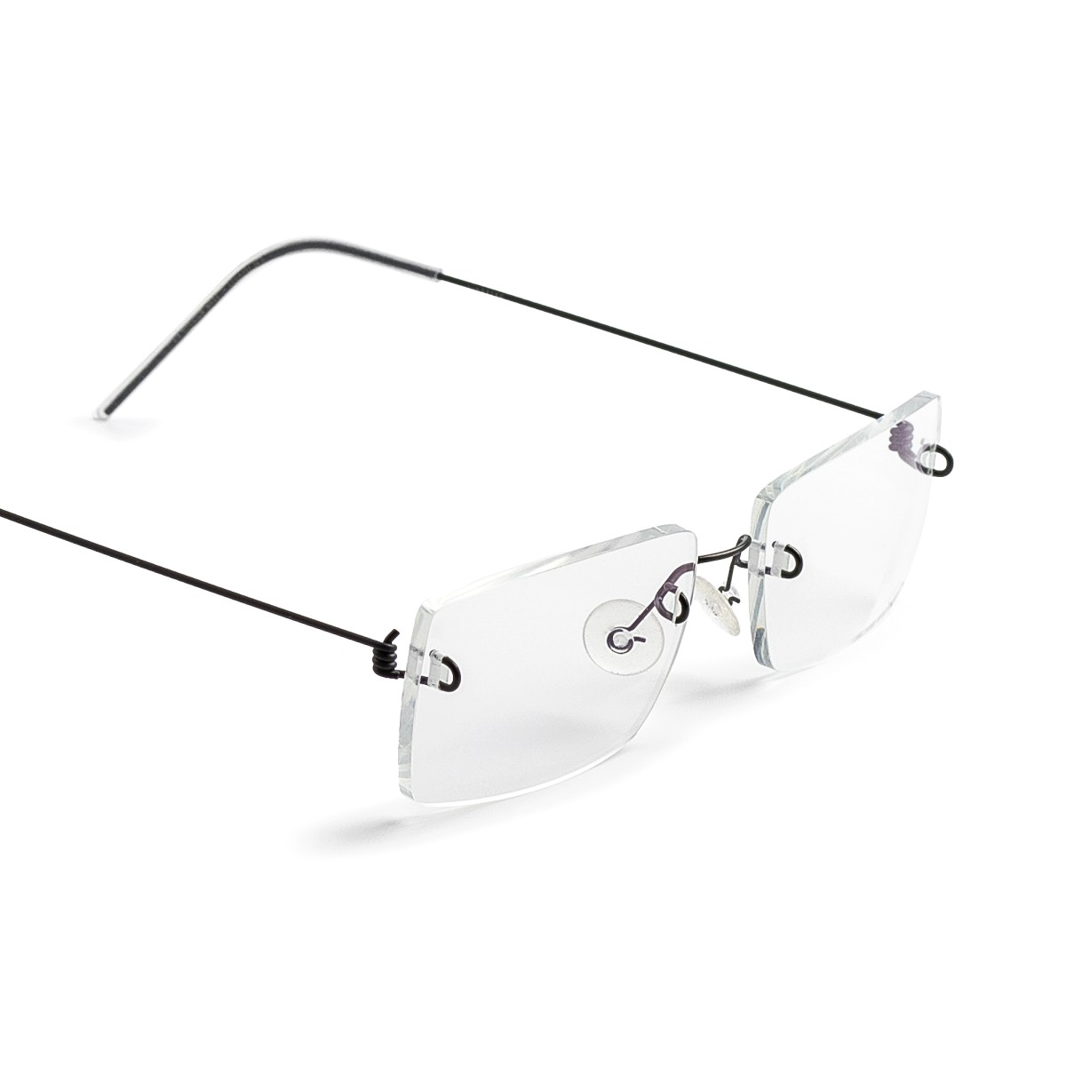LINDBERG 392 U9 | Monturas | Vytria Eyewear