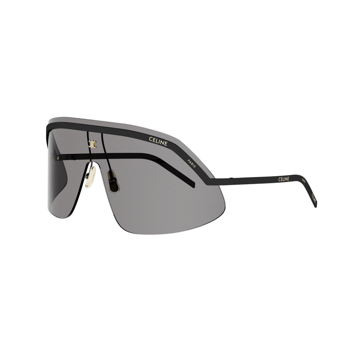 CELINE CL40350U 01A | Gafas de sol | Vytria Eyewear