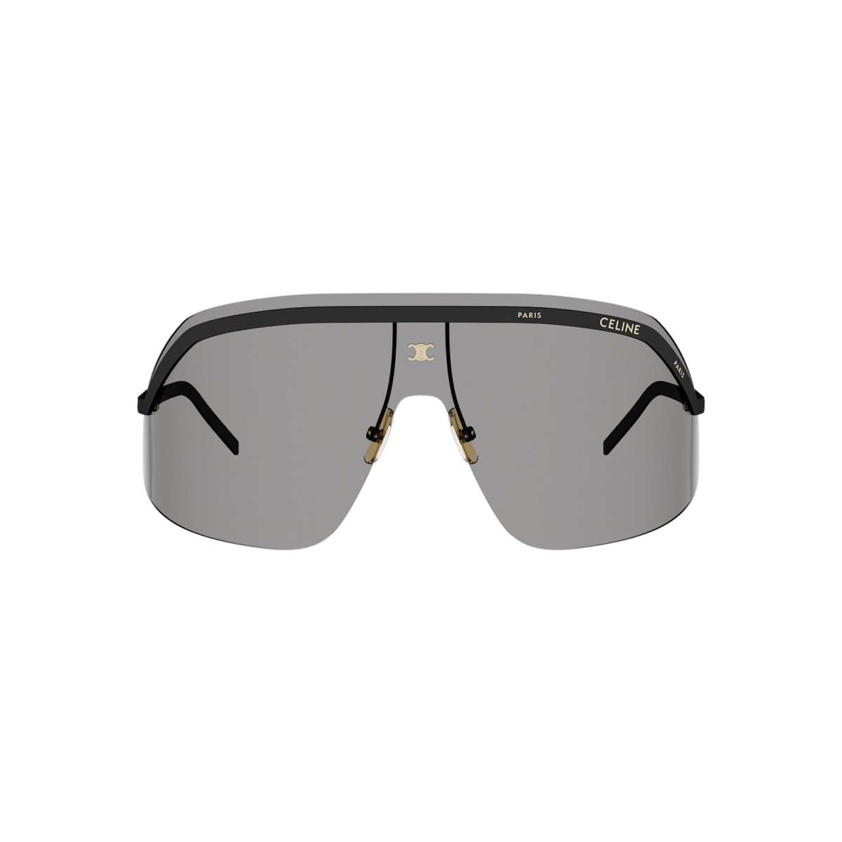 CELINE CL40350U 01A | Gafas de sol | Vytria Eyewear