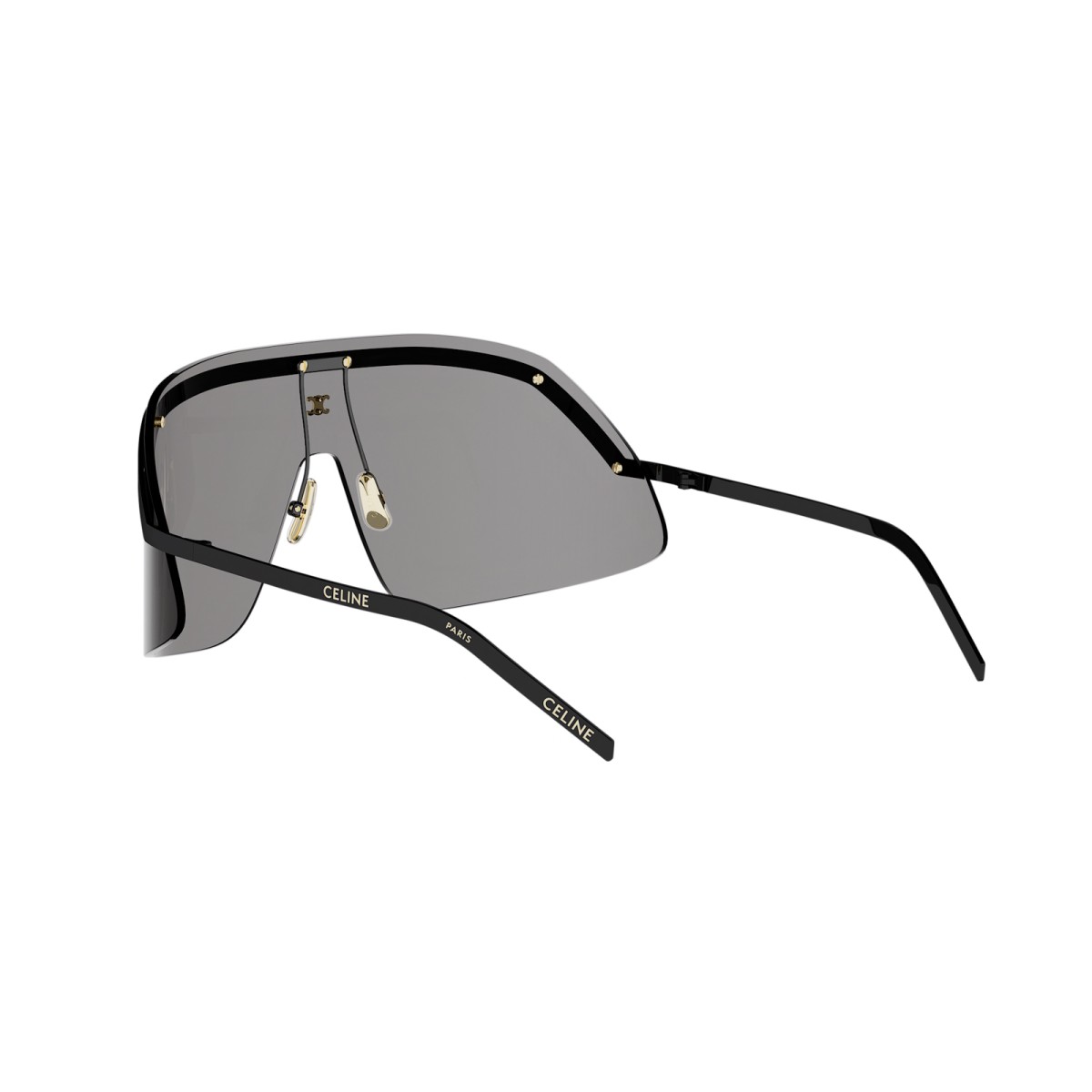 CELINE CL40350U 01A | Gafas de sol | Vytria Eyewear
