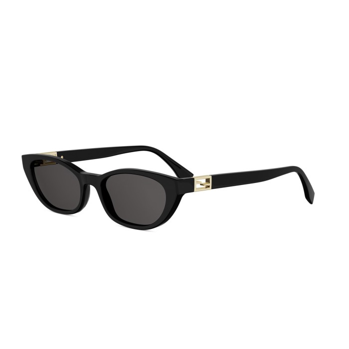 FENDI FE40224I 01A | Sunglasses | Vytria Eyewear